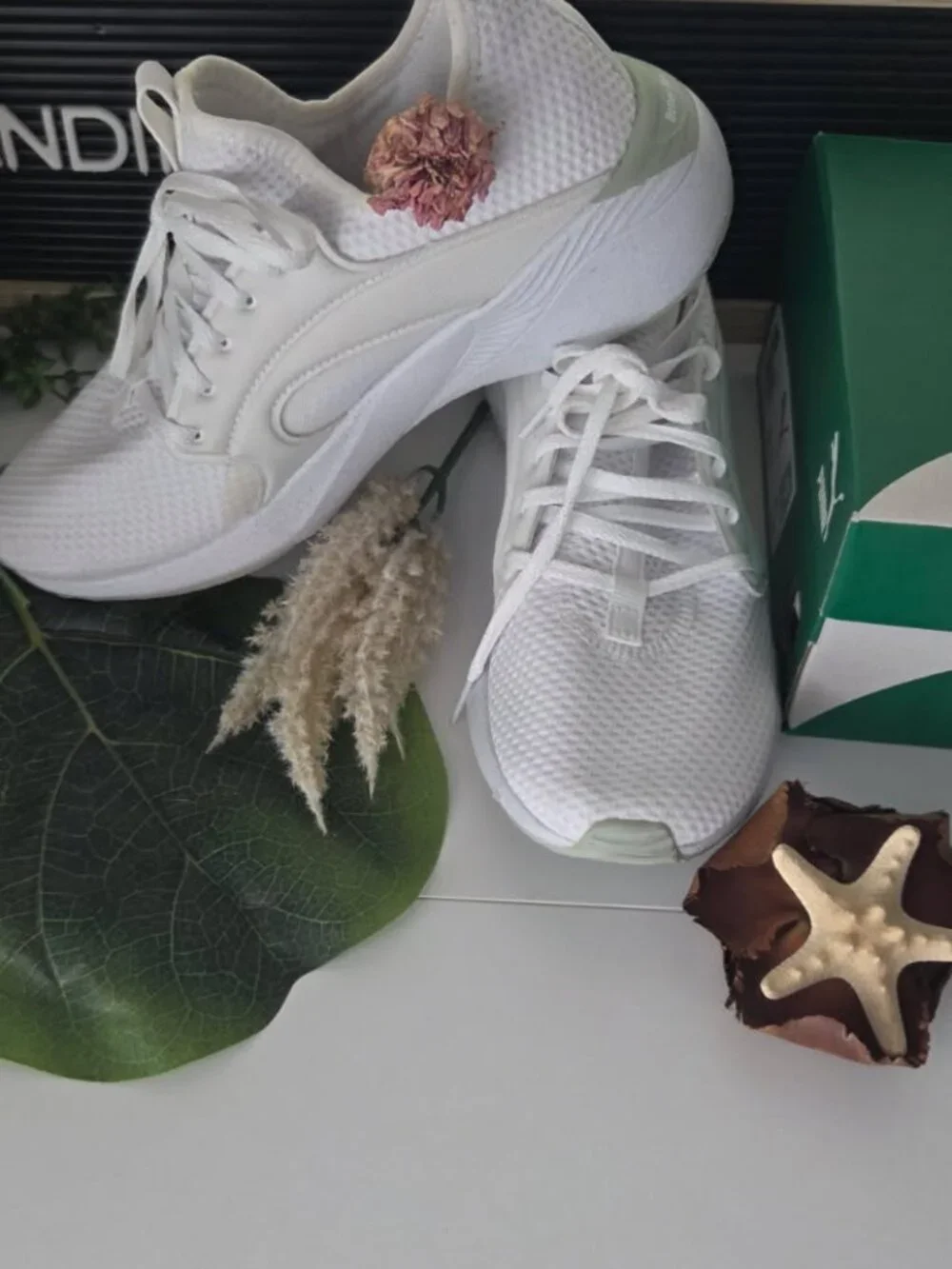 Puma better form